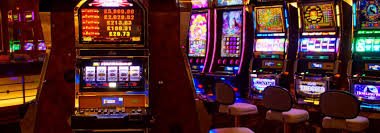 bd678 Online Slots Myanmar ဂိမ်းအမျိုးအစားများ