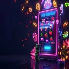 Progressive Jackpot Slots ကြီးမားသောဆုများ