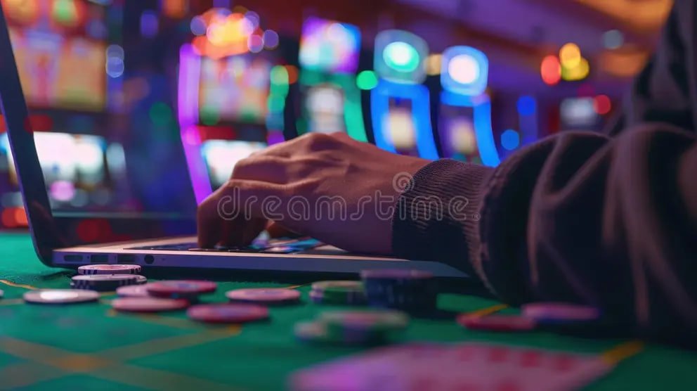 Bingo Community Chat Myanmar ကစားဖော်များနှင့်ပါဝင်ကစားနေစဉ်