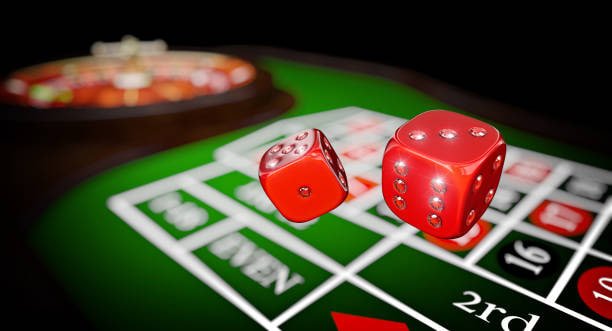 Video Slots ဂိမ်းများ Bonus Feature ပါဝင်